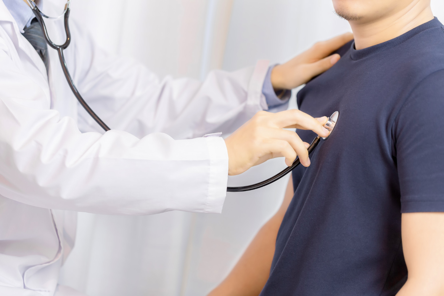Cardiology Consultation